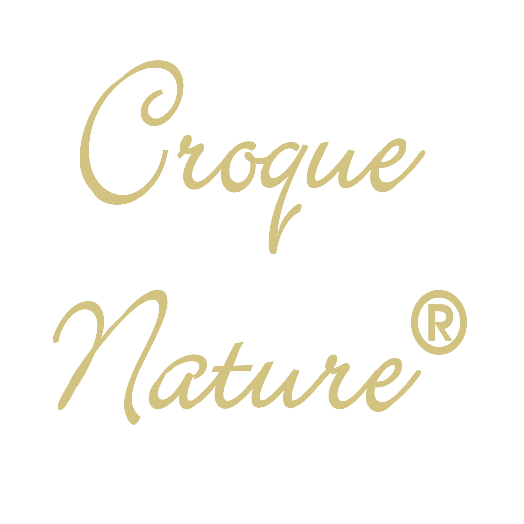 CROQUE NATURE® VERTRIEU